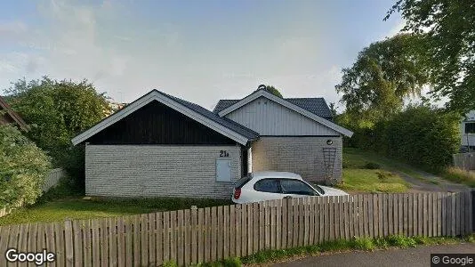 Lägenheter att hyra i Göteborg Västra - Bild från Google Street View
