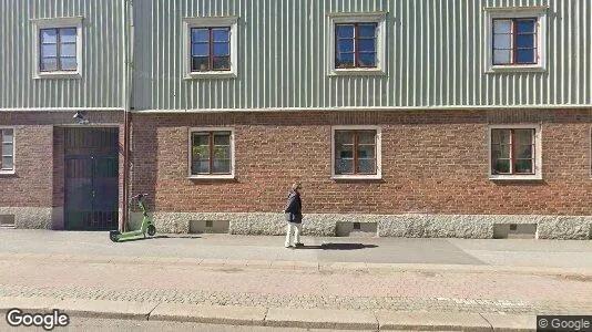 Lägenheter att hyra i Majorna-Linné - Bild från Google Street View