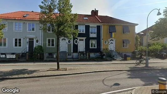 Lägenheter till salu i Örgryte-Härlanda - Bild från Google Street View