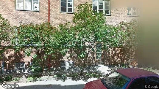 Lägenheter att hyra i Malmö Centrum - Bild från Google Street View