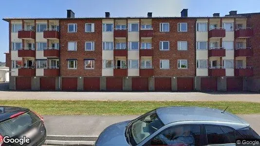 Lägenheter till salu i Kungsbacka - Bild från Google Street View