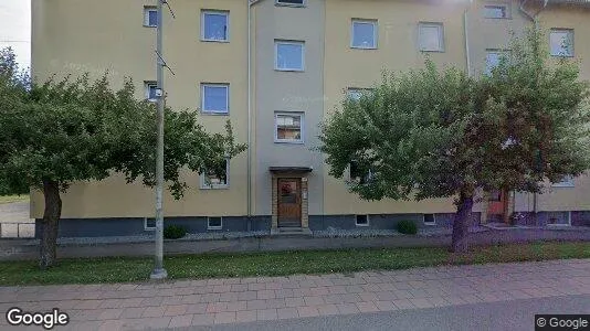 Lägenheter till salu i Kungälv - Bild från Google Street View