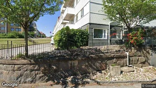 Lägenheter till salu i Göteborg Centrum - Bild från Google Street View