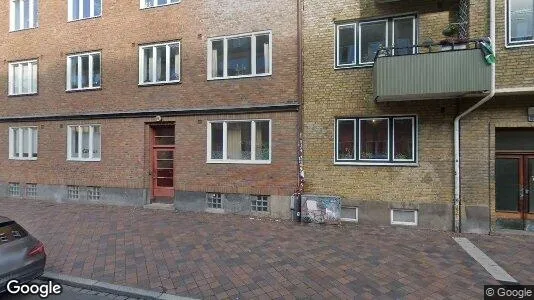 Lägenheter till salu i Malmö Centrum - Bild från Google Street View