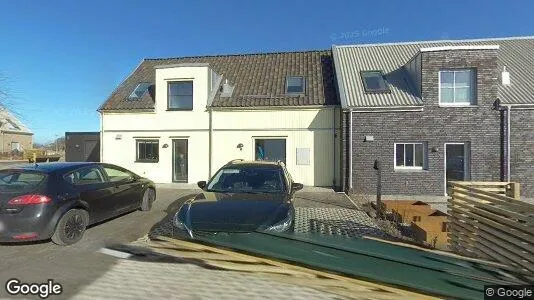 Lägenheter till salu i Vellinge - Bild från Google Street View