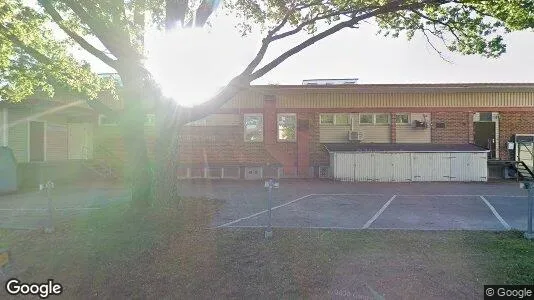 Lägenheter att hyra i Västerås - Bild från Google Street View