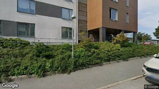 Lägenheter att hyra i Västerort - Bild från Google Street View