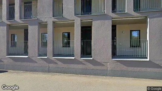 Lägenheter till salu i Västerort - Bild från Google Street View