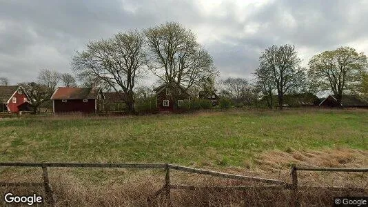 Lägenheter till salu i Kalmar - Bild från Google Street View