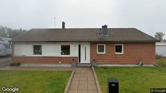 Lägenheter att hyra i Örebro - Bild från Google Street View