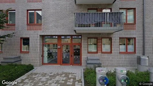 Lägenheter till salu i Område ej specificerat - Bild från Google Street View
