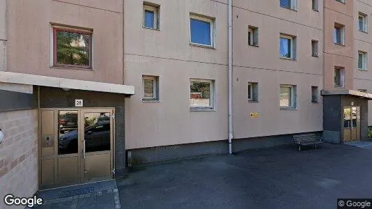 Lägenheter till salu i Askim-Frölunda-Högsbo - Bild från Google Street View