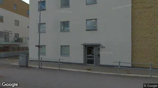 Lägenheter till salu i Strömstad - Bild från Google Street View