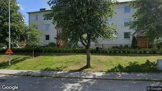 Lägenheter till salu i Botkyrka - Bild från Google Street View