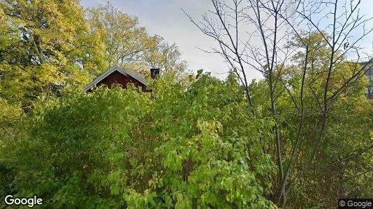 Lägenheter att hyra i Knivsta - Bild från Google Street View