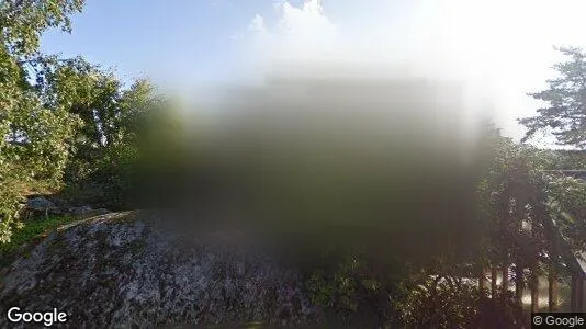 Lägenheter till salu i Lidingö - Bild från Google Street View
