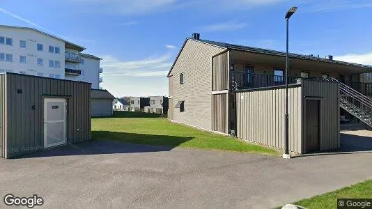 Lägenheter till salu i Alvesta - Bild från Google Street View
