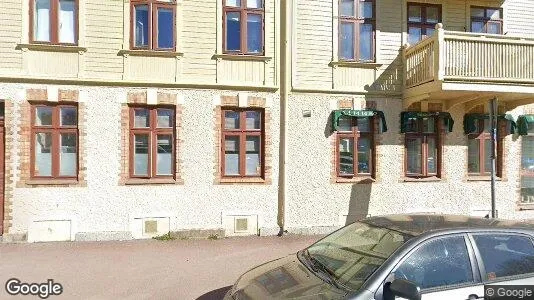 Lägenheter till salu i Majorna-Linné - Bild från Google Street View