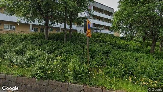 Lägenheter till salu i Söderort - Bild från Google Street View