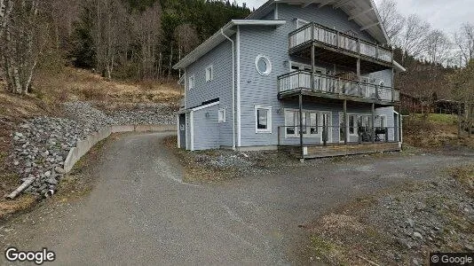 Lägenheter till salu i Åre - Bild från Google Street View