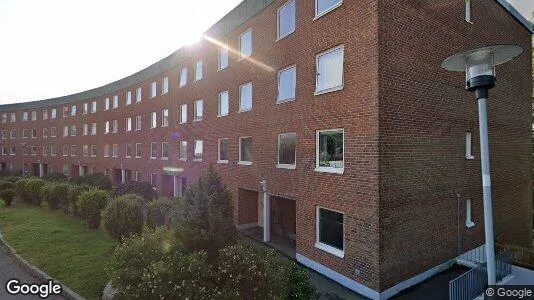 Lägenheter till salu i Johanneberg - Bild från Google Street View