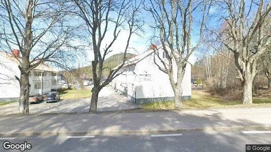 Lägenheter att hyra i Sundsvall - Bild från Google Street View