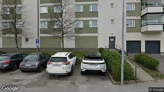 Bostadsrätter till salu i Västerort - Bild från Google Street View