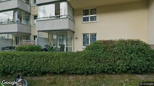 Bostadsrätter till salu i Västerort - Bild från Google Street View