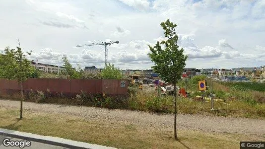 Lägenheter till salu i Lomma - Bild från Google Street View