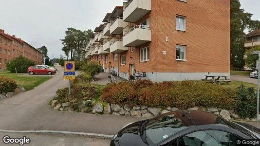 Bostadsrätter till salu i Västerås - Bild från Google Street View