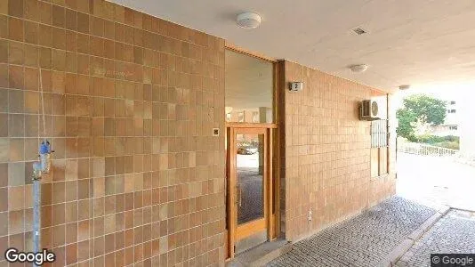 Bostadsrätter till salu i Södermalm - Bild från Google Street View