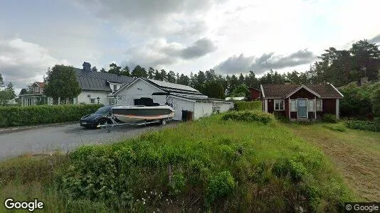Lägenheter till salu i Gävle - Bild från Google Street View