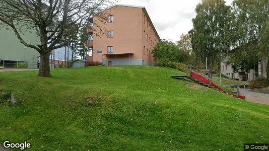 Lägenheter att hyra i Göteborg Östra - Bild från Google Street View