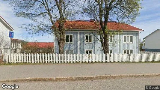 Lägenheter till salu i Sundsvall - Bild från Google Street View