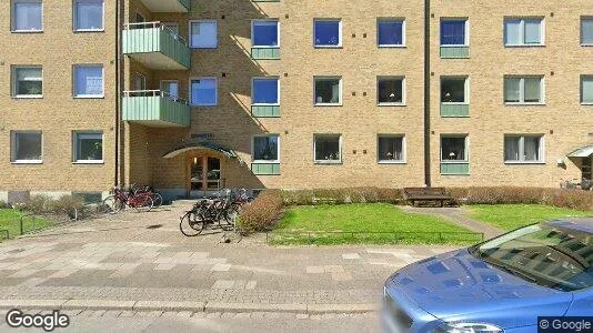 Lägenheter till salu i Malmö Centrum - Bild från Google Street View