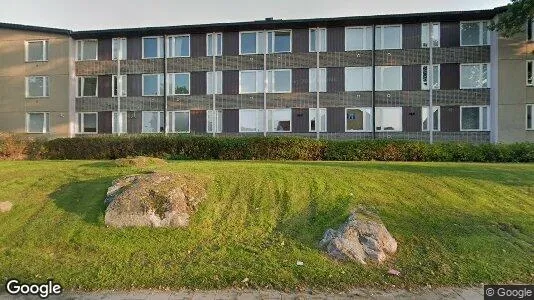 Lägenheter att hyra i Linköping - Bild från Google Street View