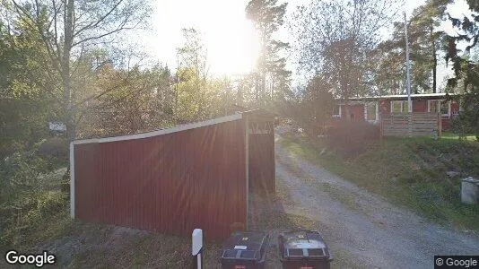 Lägenheter till salu i Södertälje - Bild från Google Street View