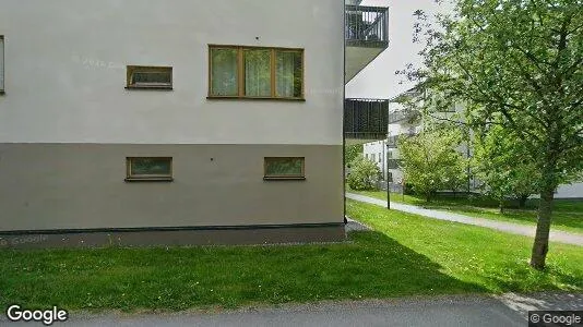 Bostadsrätter till salu i Västerort - Bild från Google Street View