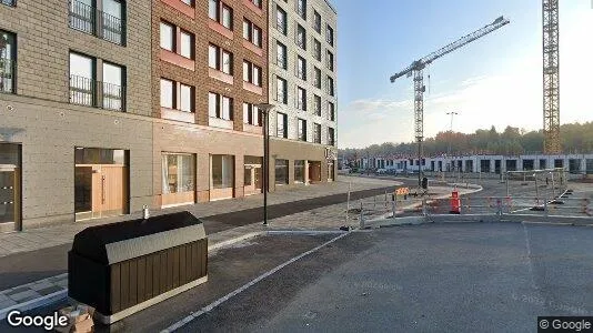 Lägenheter att hyra i Område ej specificerat - Bild från Google Street View