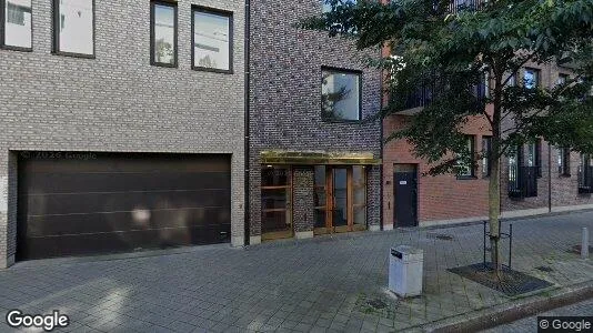 Lägenheter till salu i Helsingborg - Bild från Google Street View