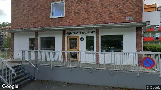 Lägenheter att hyra i Jönköping - Bild från Google Street View