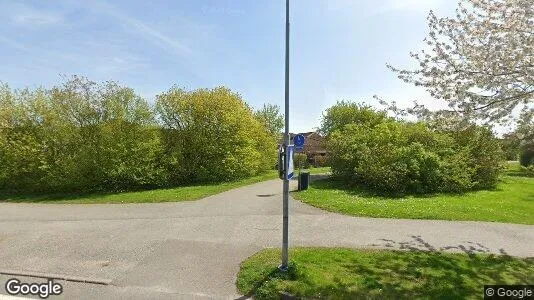 Lägenheter att hyra i Lund - Bild från Google Street View