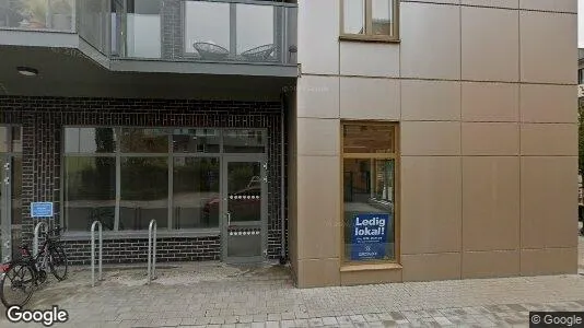 Lägenheter att hyra i Limhamn/Bunkeflo - Bild från Google Street View