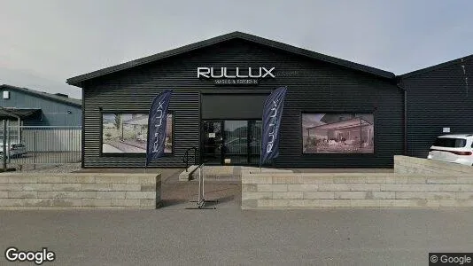 Lägenheter att hyra i Lund - Bild från Google Street View