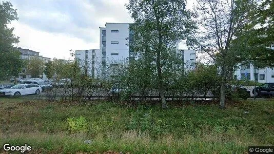 Lägenheter att hyra i Limhamn/Bunkeflo - Bild från Google Street View