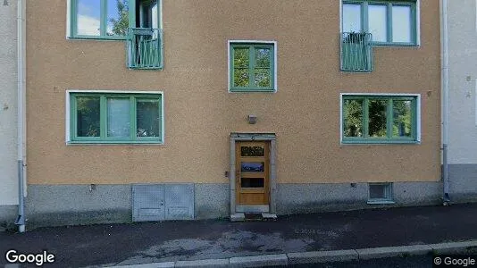 Lägenheter att hyra i Örgryte-Härlanda - Bild från Google Street View
