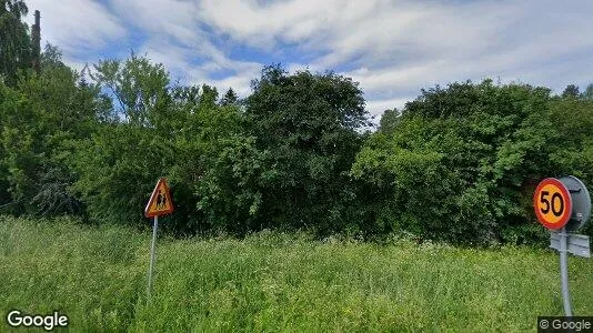 Lägenheter att hyra i Ovanåker - Bild från Google Street View
