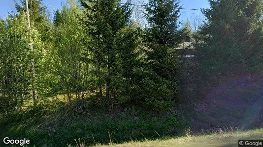 Lägenheter att hyra i Härnösand - Bild från Google Street View