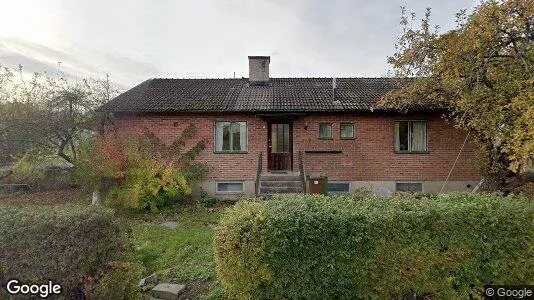 Lägenheter att hyra i Sollentuna - Bild från Google Street View