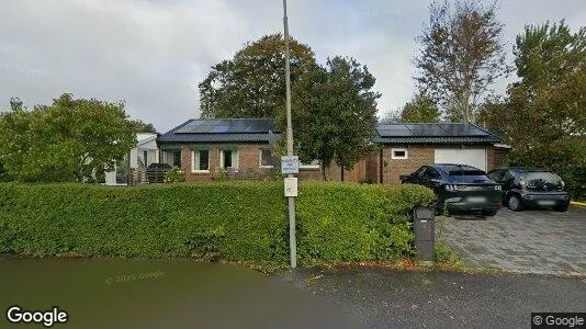 Lägenheter att hyra i Trelleborg - Bild från Google Street View